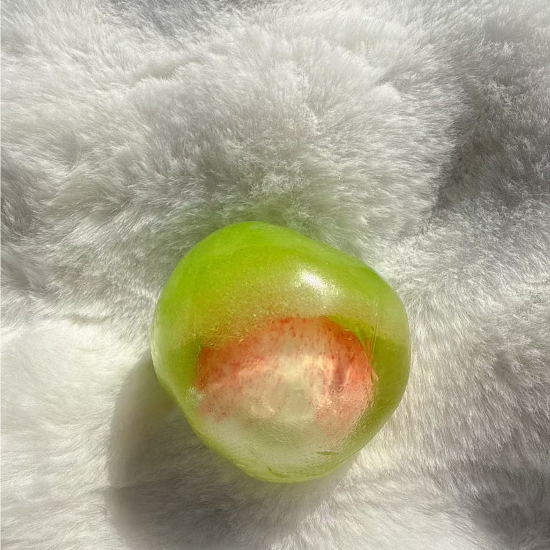Apple Smoothie( The decorative apple is hard) - Image 3