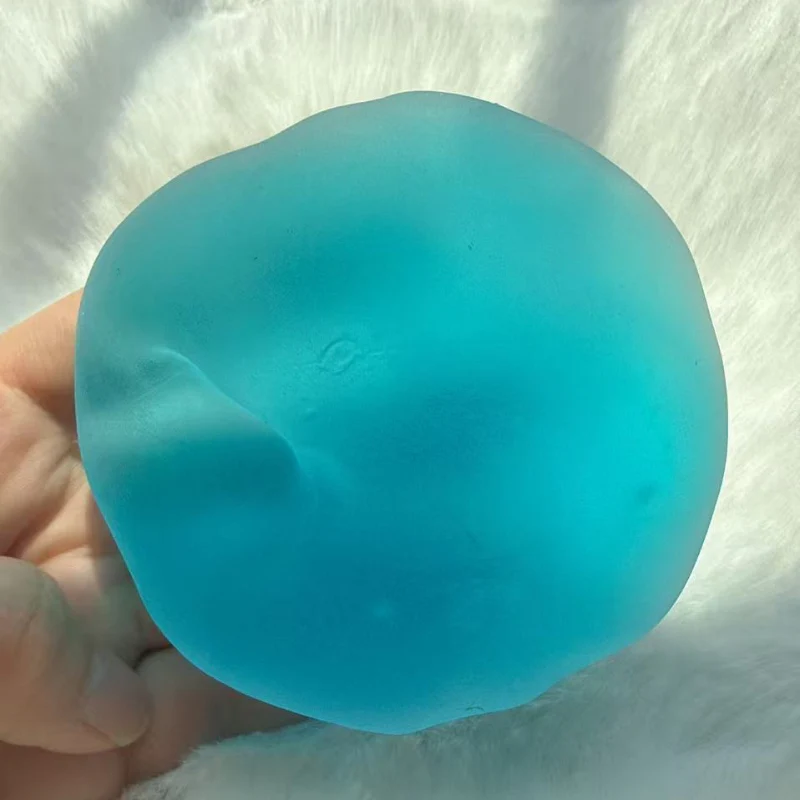 Frosted Juice Mochi - Image 2