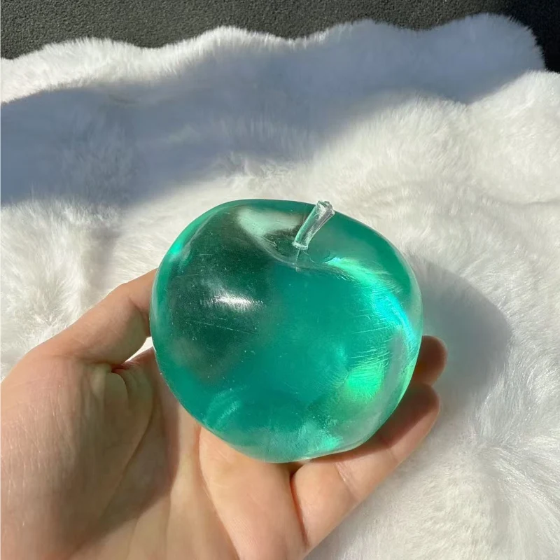 Crystal Apple - Image 3