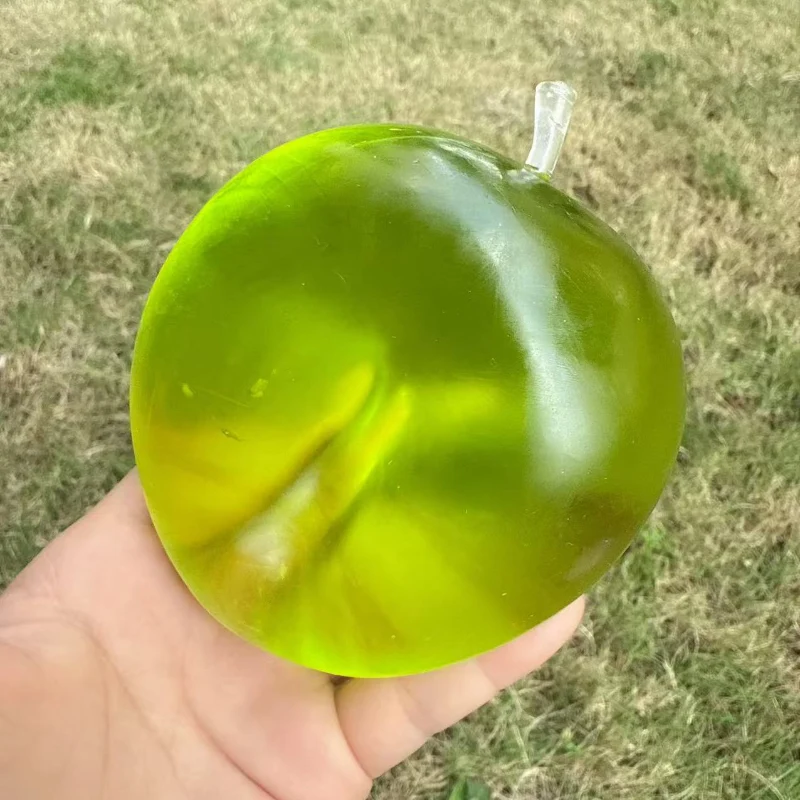 Crystal Apple - Image 4