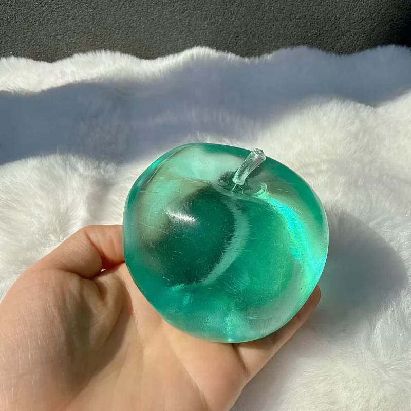Crystal Apple - Image 5