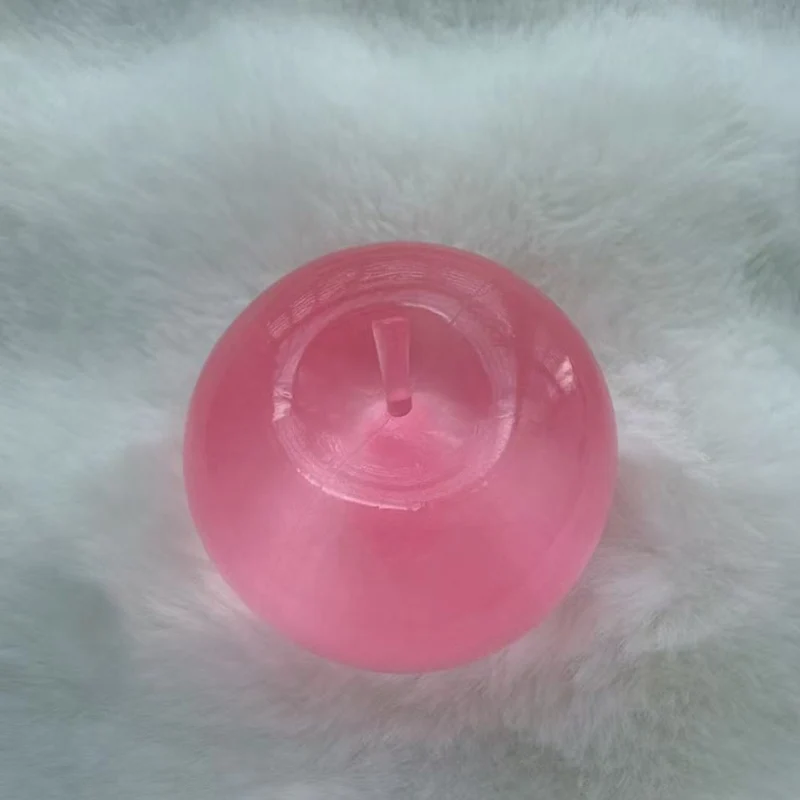 Resilient Gummy Apple （Maltose Filling) - Image 2