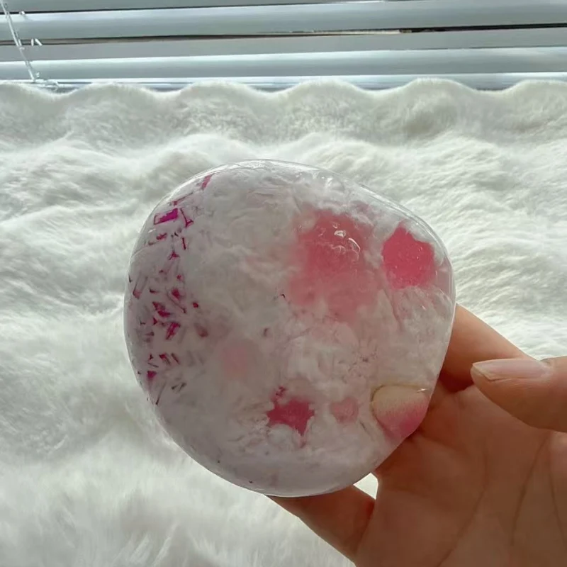 Honey Peach ( The decorative peach is hard) - Image 2