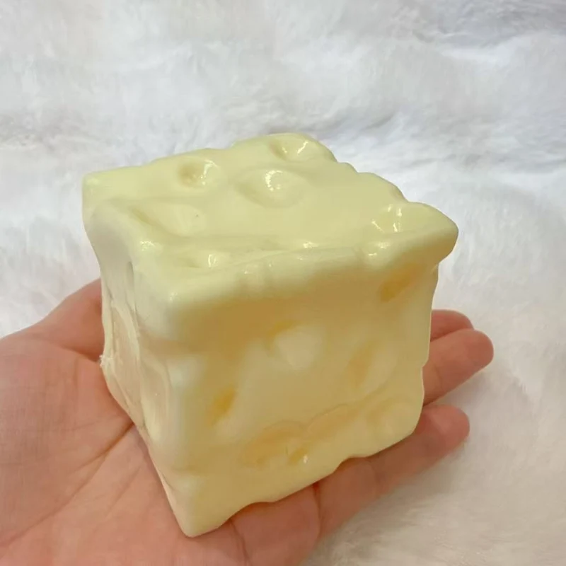 Little Cheese - Image 3