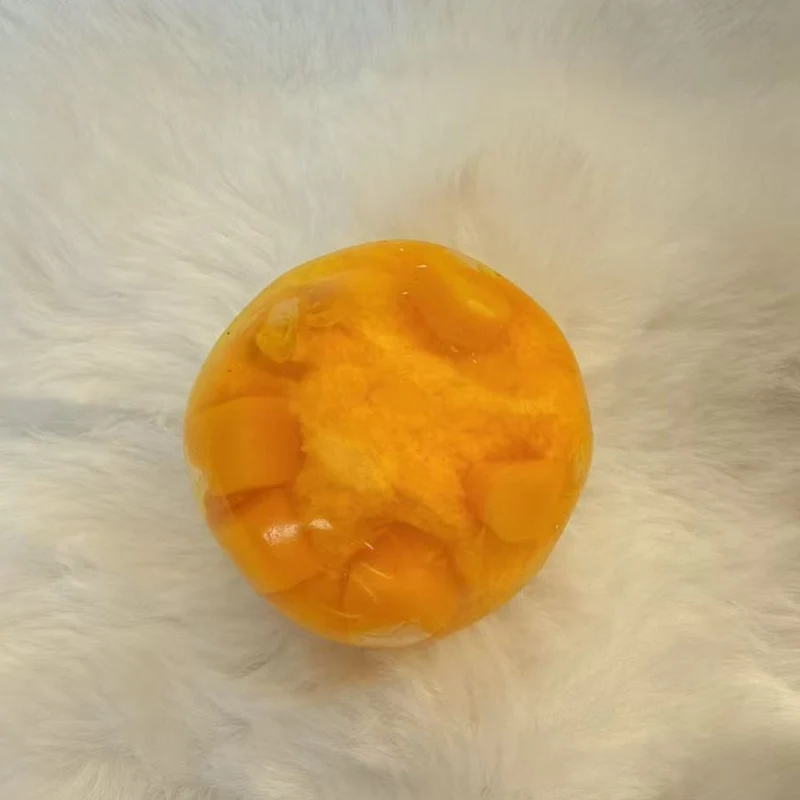 Mango Smoothie (The decorative mango is hard) - Image 2