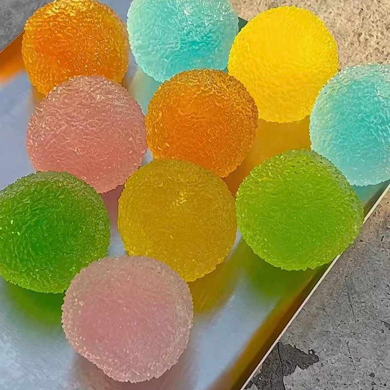 Mini Crystal Mochi - Image 2