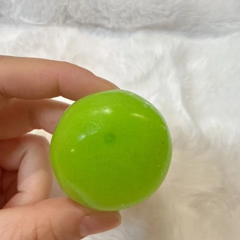 Mini Juice Sorbet Balls - Image 2