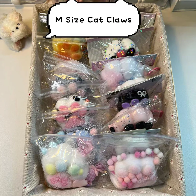 Taba Squishy Mystery Box ！ - Image 3
