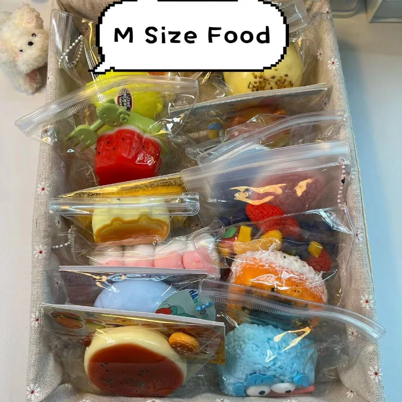 Taba Squishy Mystery Box ！ - Image 4