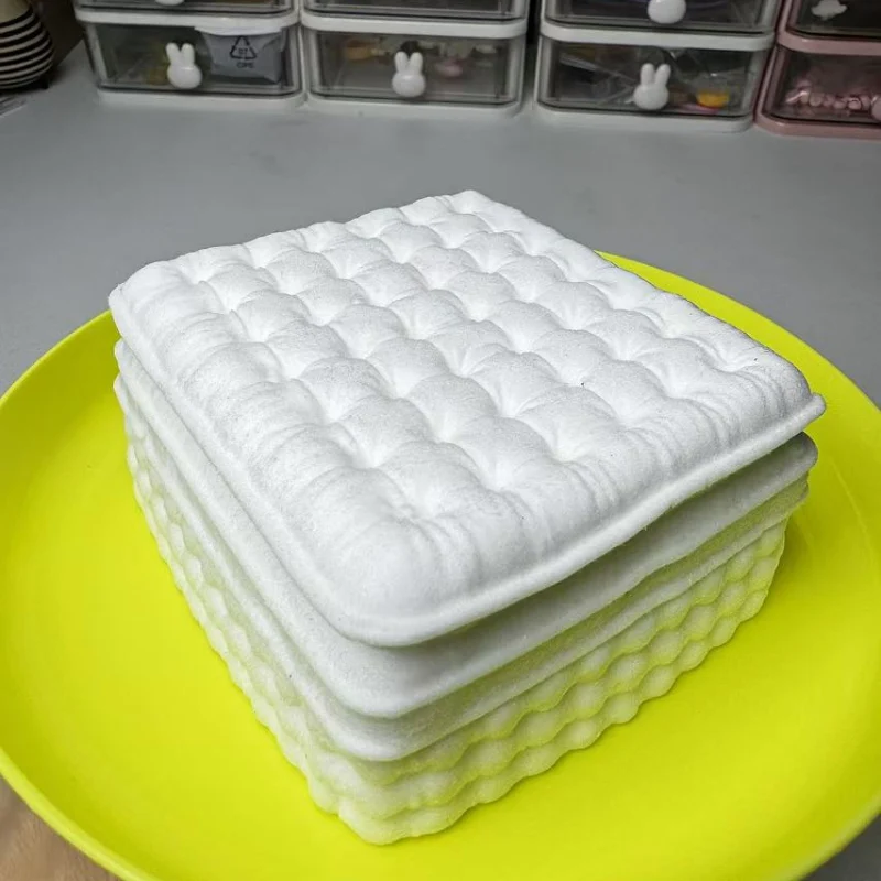 New Material  Taba Squishy Pillow - Image 13