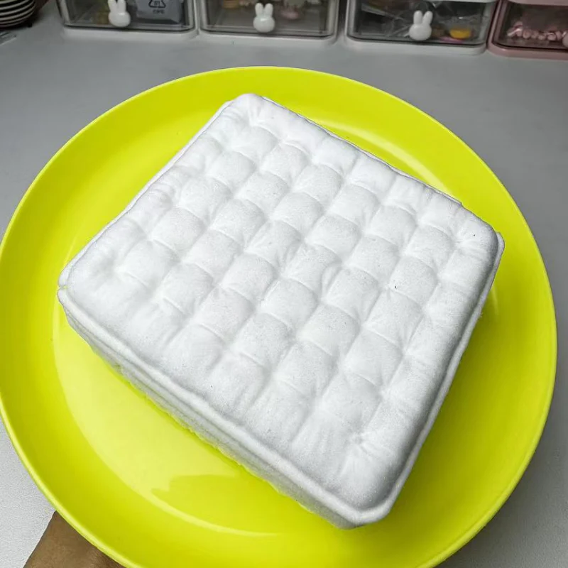 New Material  Taba Squishy Pillow - Image 14
