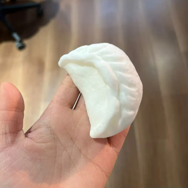New Material  Taba Squishy Pillow - Image 9