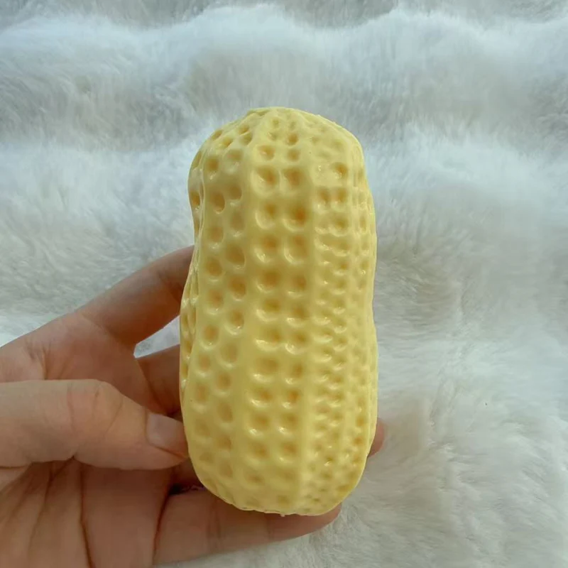 Peanut (Vaseline)