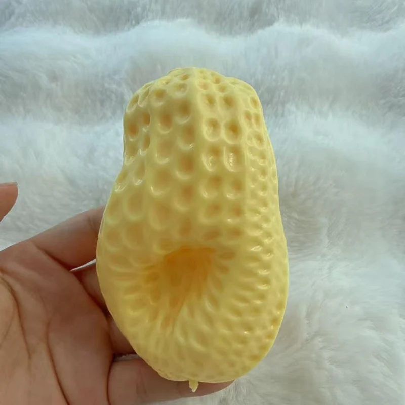 Peanut (Vaseline) - Image 2