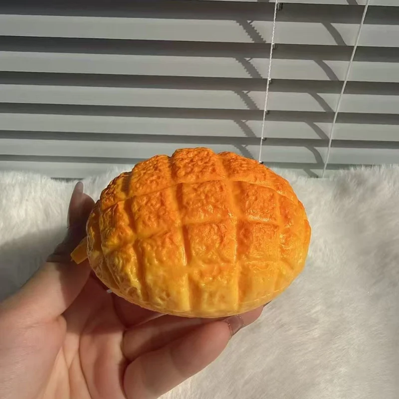 Pineapple Bun - Image 3