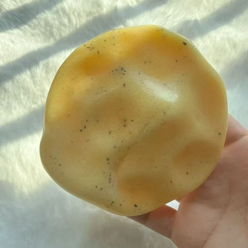 Smoothie Mashed Potatoes - Image 2