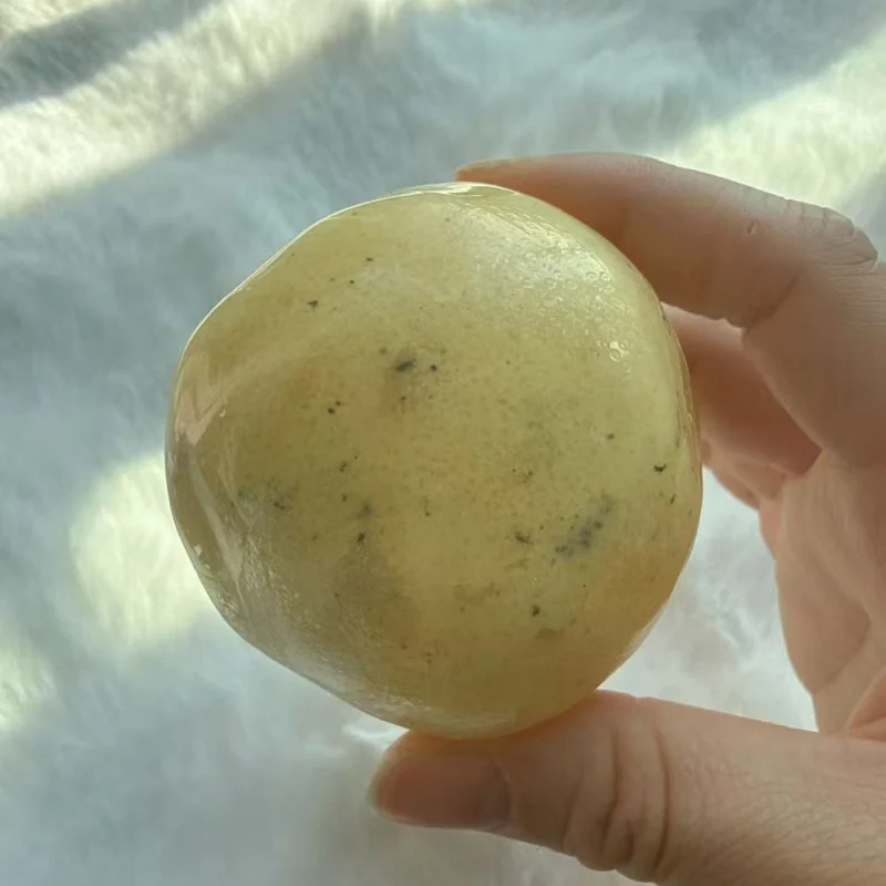 Smoothie Mashed Potatoes - Image 3